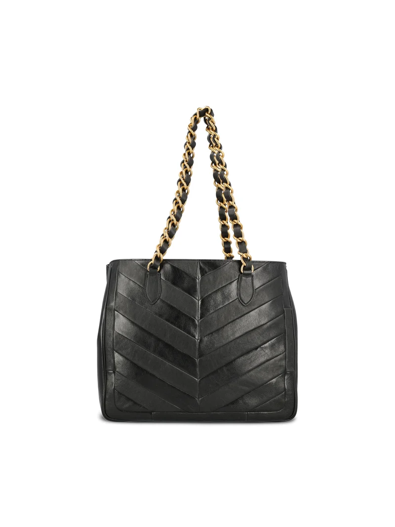 VALENTINO GARAVANI Borsa Shopping Laseine In Nappa