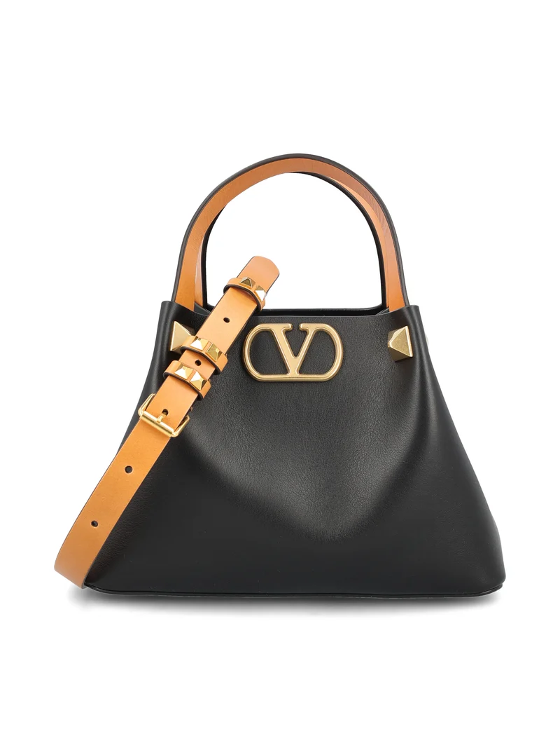 VALENTINO GARAVANI Borsa Vlogo Signature Small