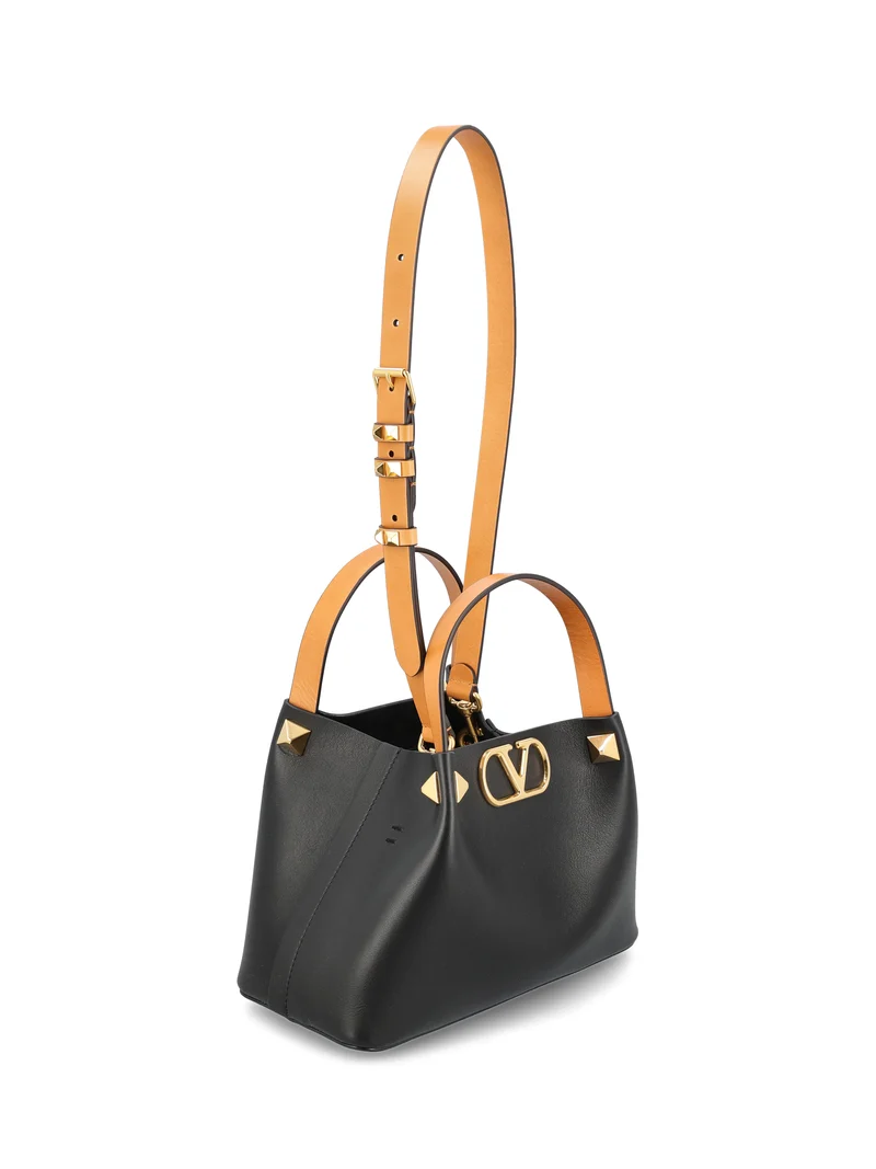 VALENTINO GARAVANI Borsa Vlogo Signature Small