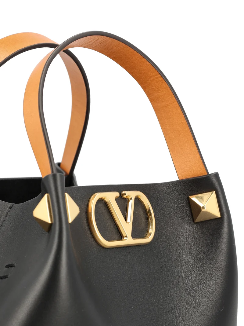 VALENTINO GARAVANI Borsa Vlogo Signature Small
