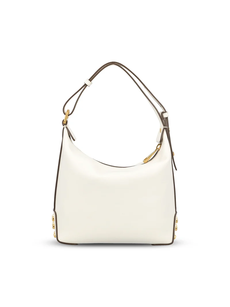 TOD'S Mini Bag Metal Dots In Pelle