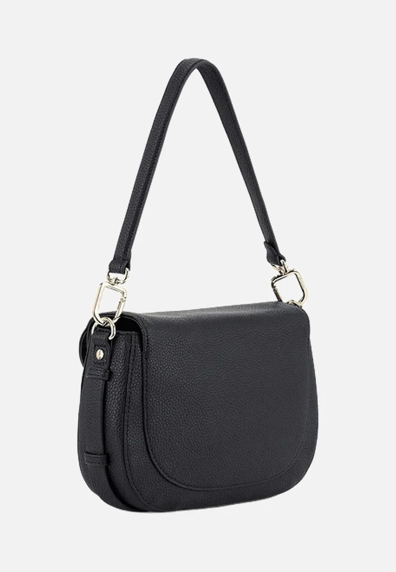 Big Sister Black - Crossbody Bag