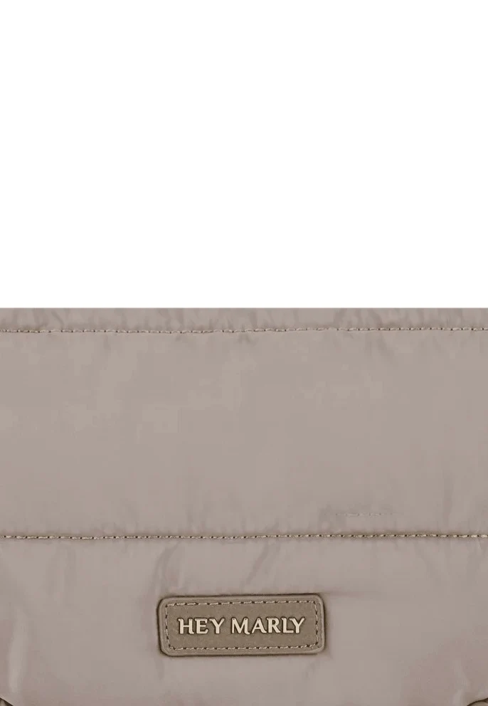 Lifetime Buddy S Mocha - Crossbody Bag