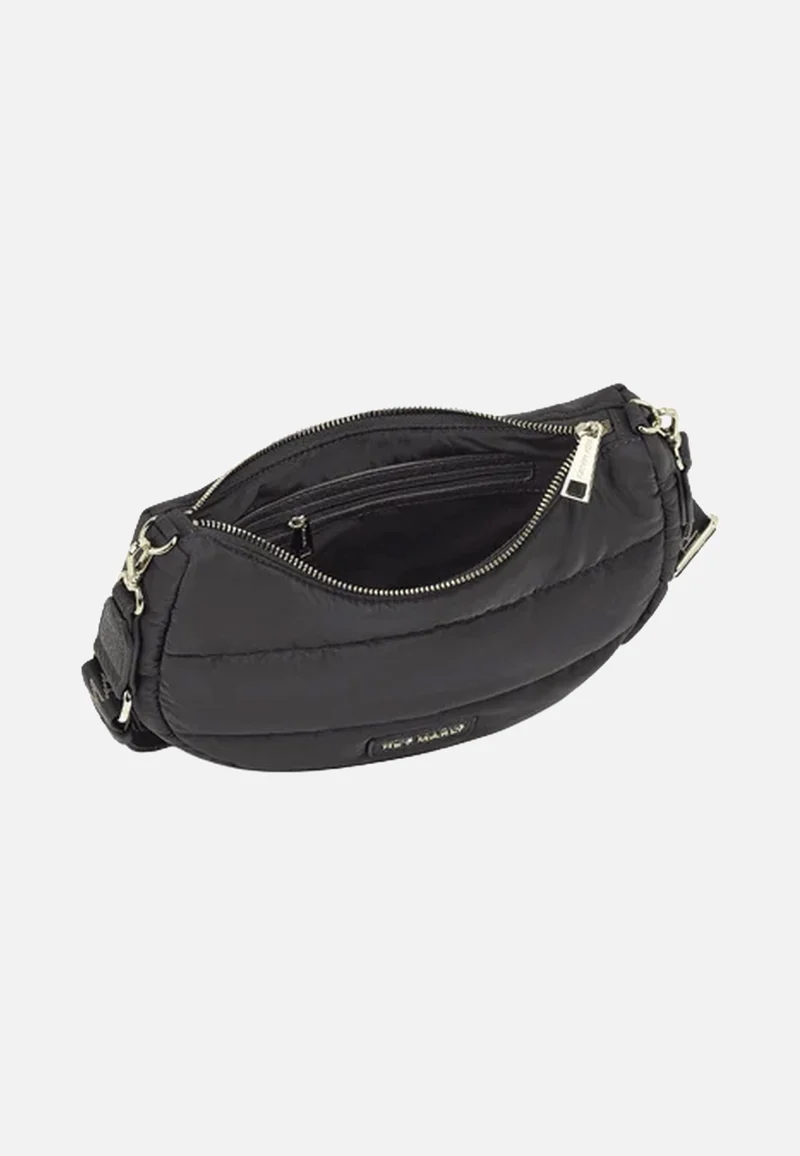 Lifetime Buddy S Grey - Crossbody Bag