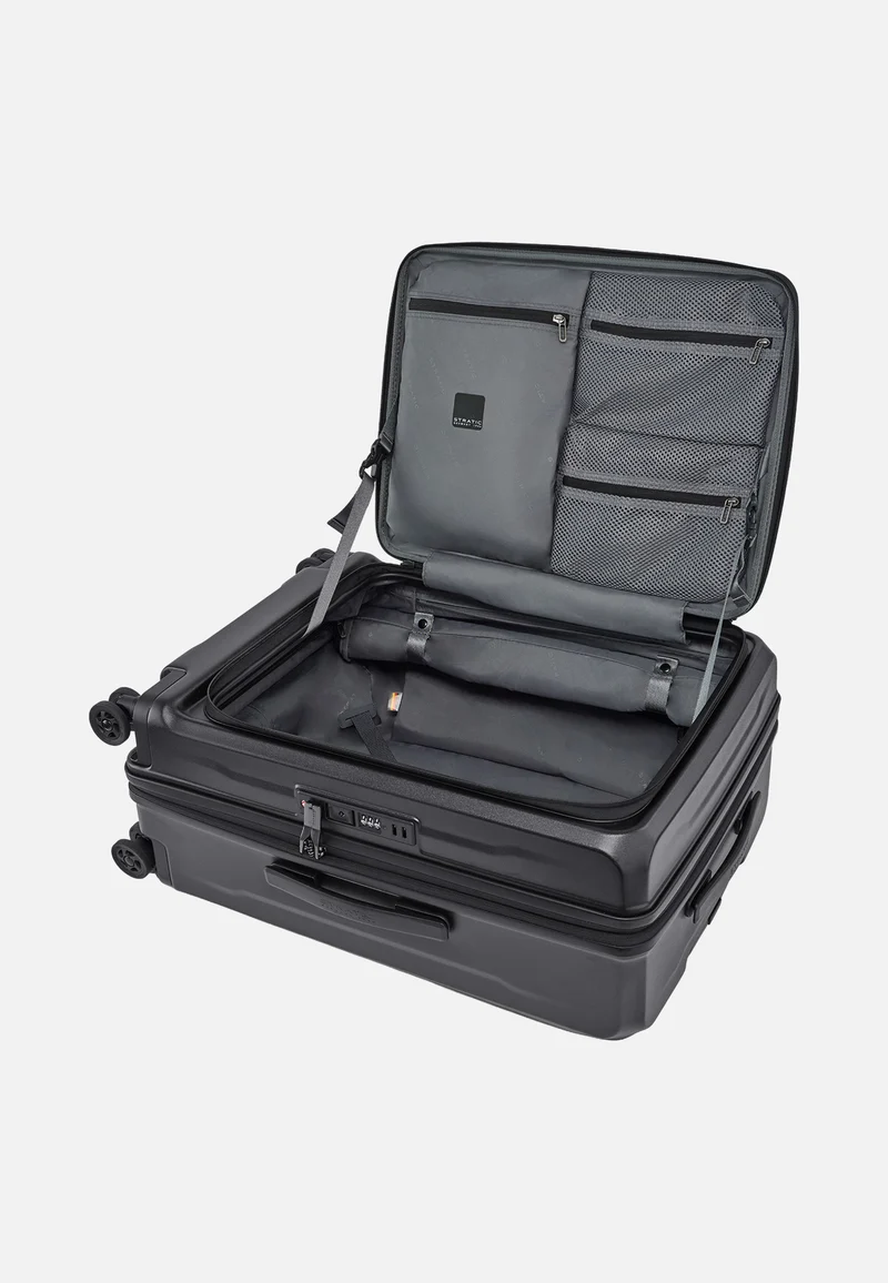 Phoenix ML Trolley M Black - Koffer