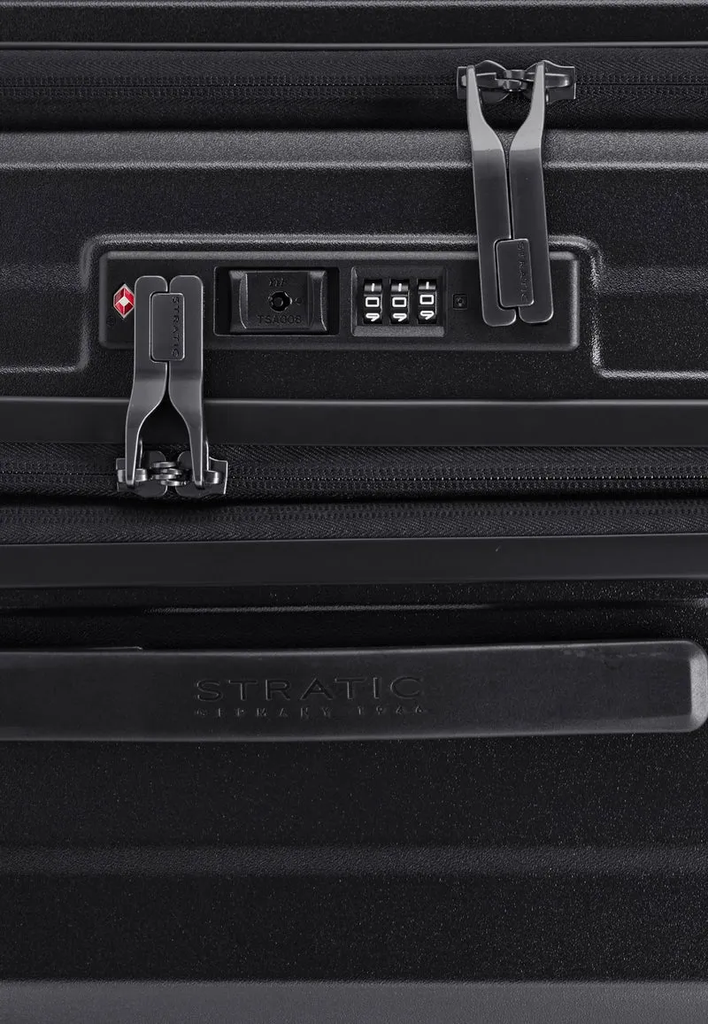 Phoenix ML Trolley M Black - Koffer