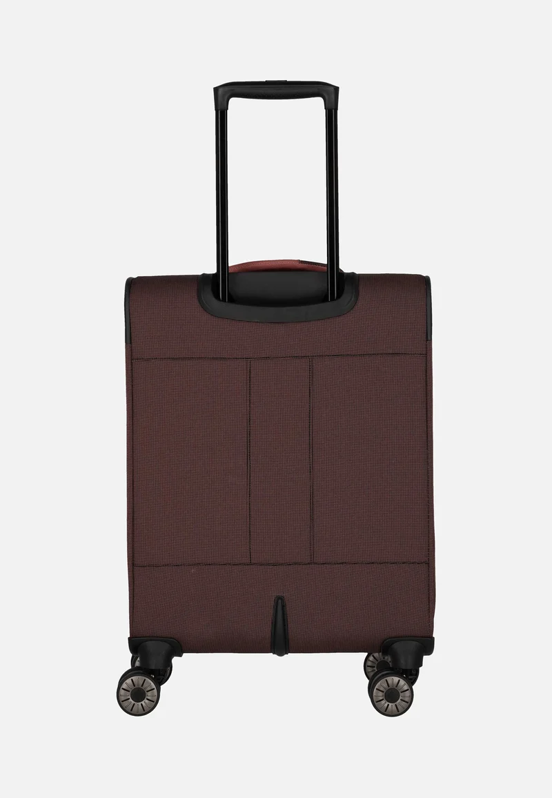 Viia 4w Trolley S Frühlingsrose - Koffer