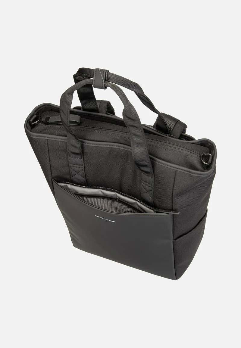 Lindby Pro All Black - Rucksack