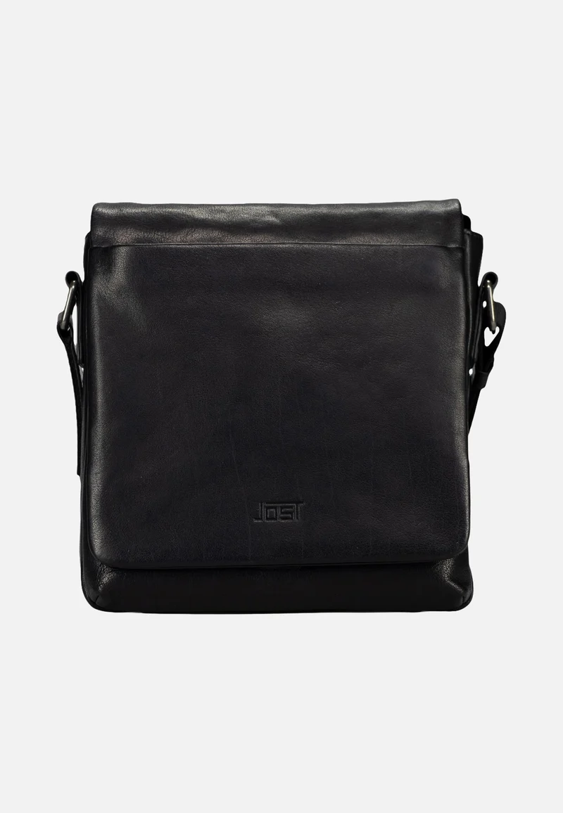 Glasgow 3036 Black - Crossbody Bag