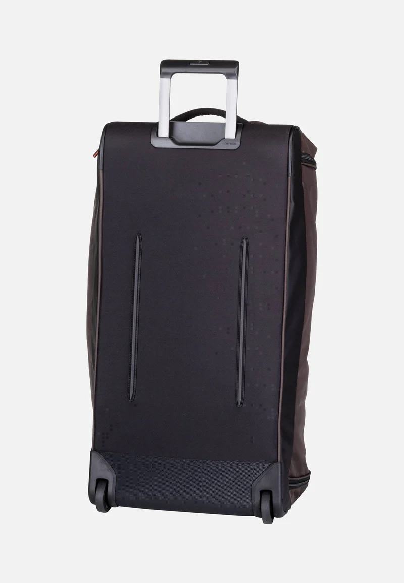 Crosslite L Oliv - Reisetasche mit Rollen