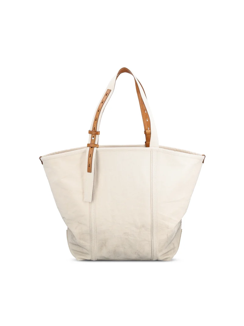 GOLDEN GOOSE Borsa Tote Golden Goose In Canvas