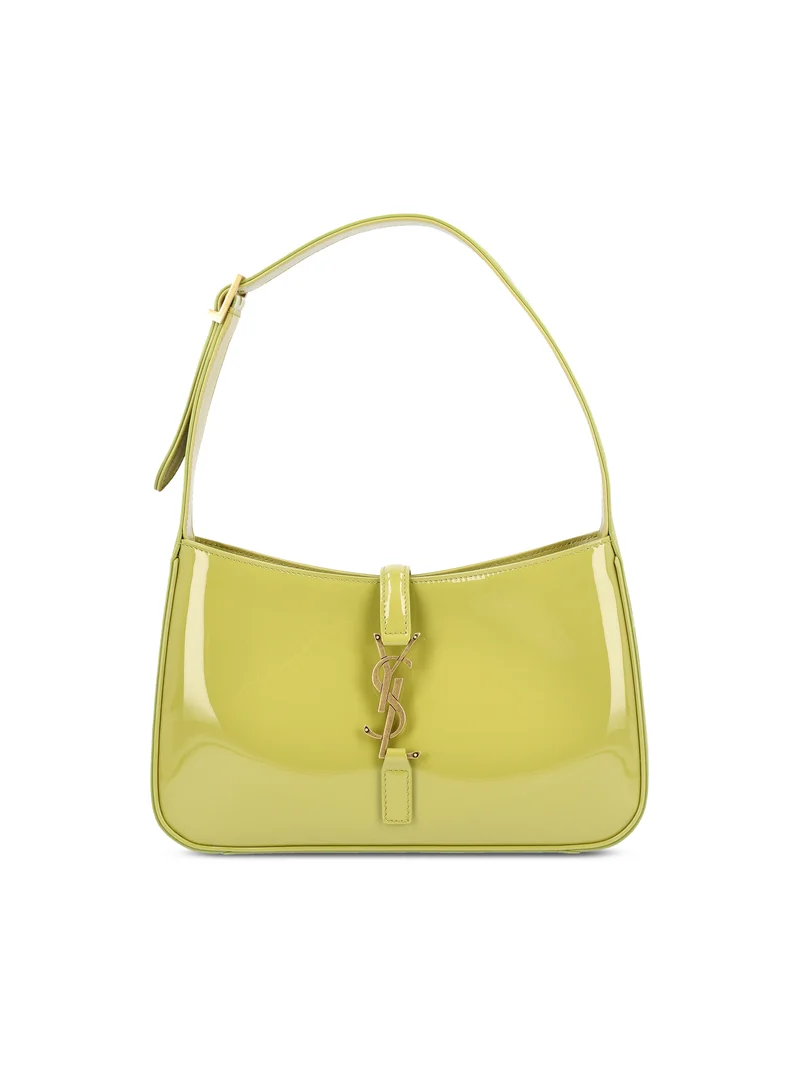SAINT LAURENT Borsa Le 5 à 7 In Pelle