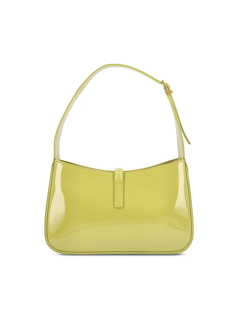 SAINT LAURENT Borsa Le 5 à 7 In Pelle