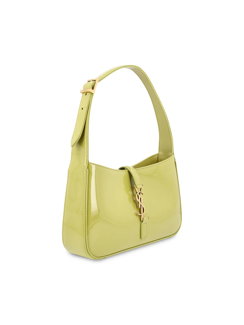 SAINT LAURENT Borsa Le 5 à 7 In Pelle
