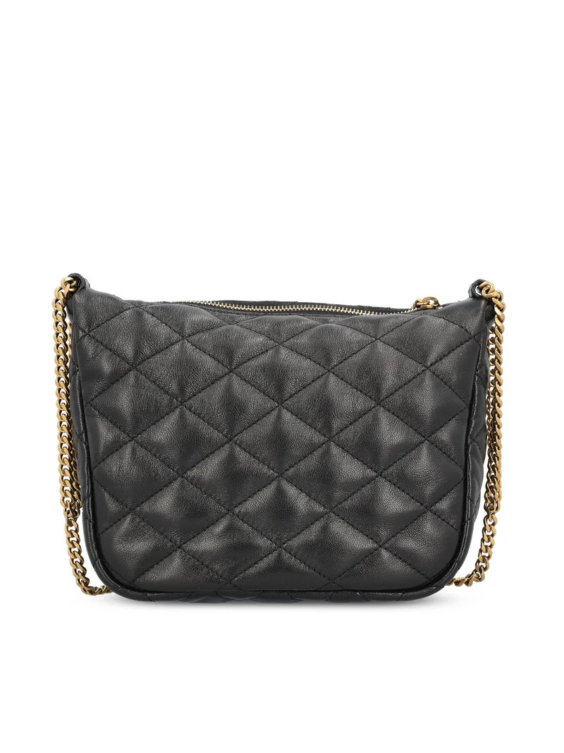 SAINT LAURENT Borsa A Tracolla In Pelle Trapuntata
