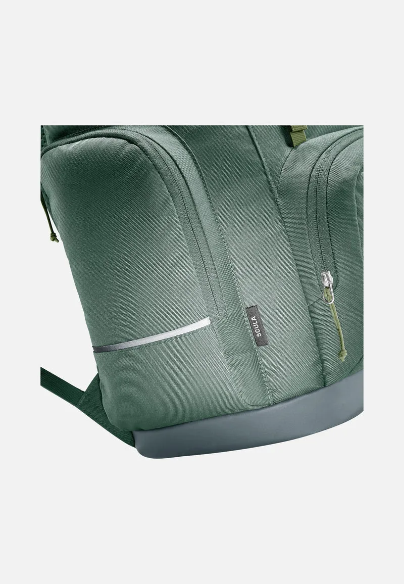 Scula Ivy/Khaki - Rucksack