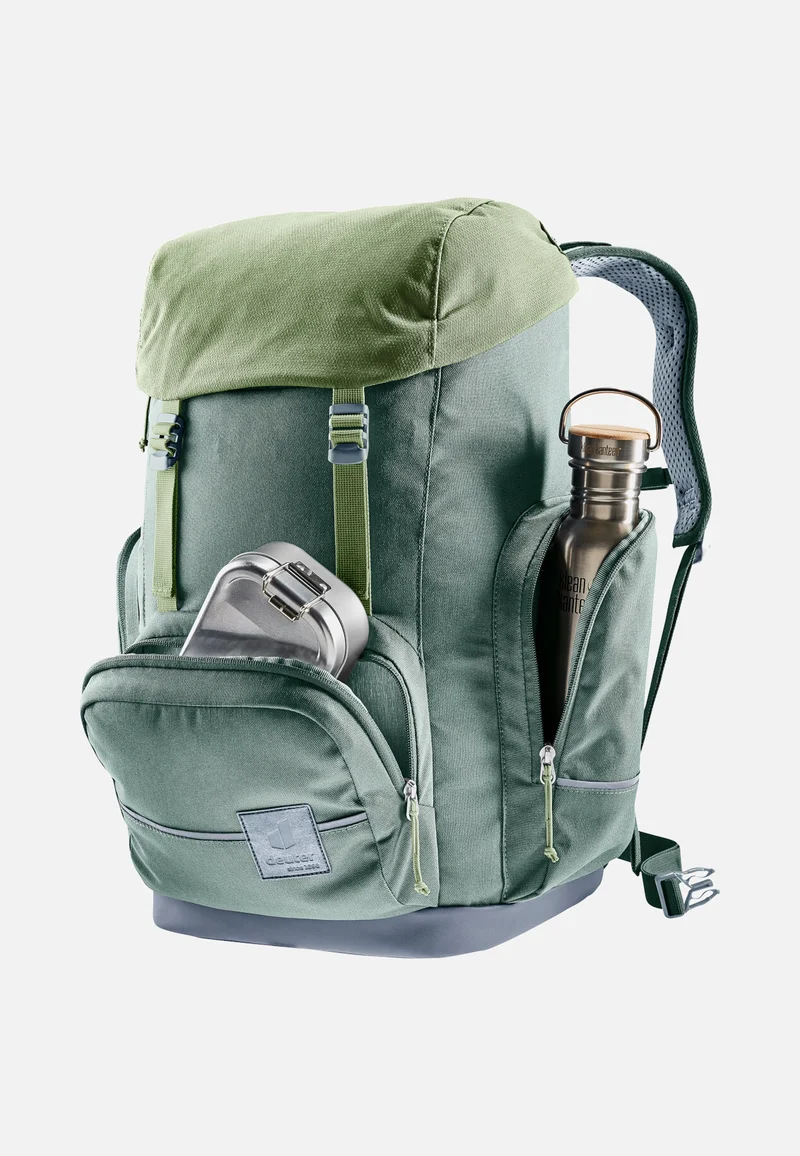 Scula Ivy/Khaki - Rucksack