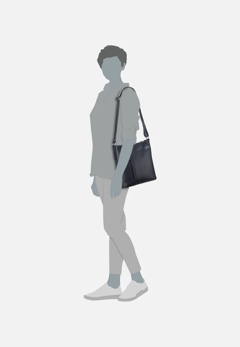 Pure 9427 Ozean - Beuteltasche