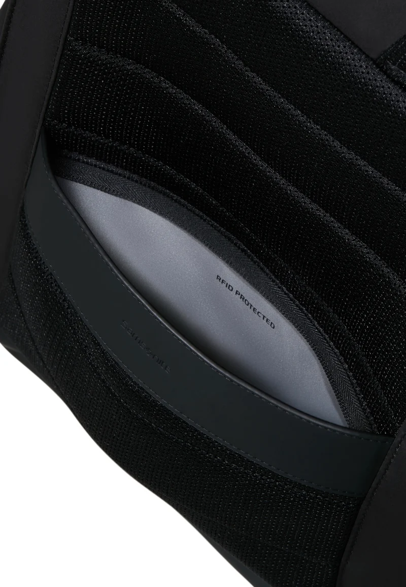 Laptop Backpack 14.1" Black - Rucksack