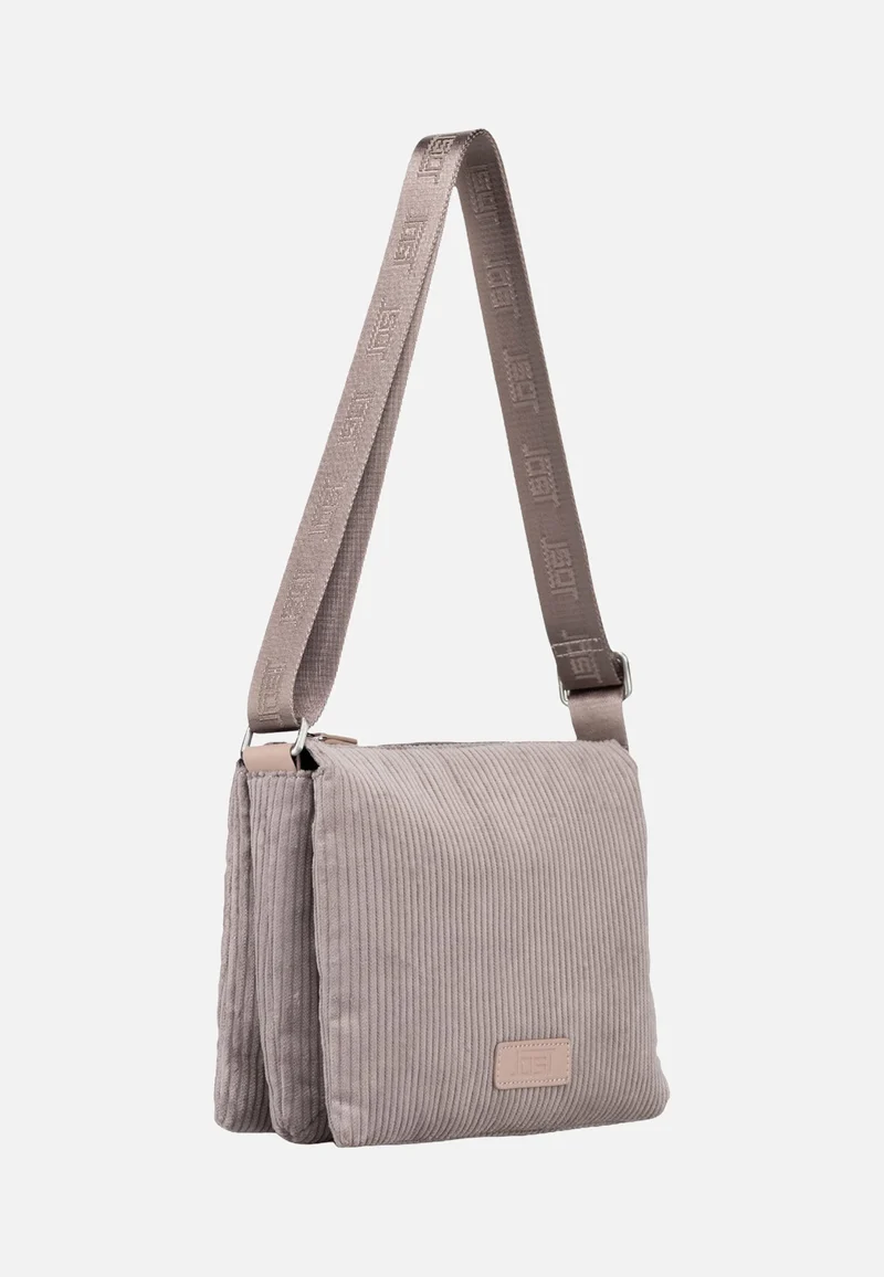 Cord 3161 Stone - Crossbody Bag
