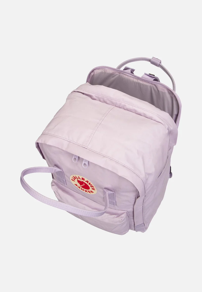 Kanken Laptop 15" Pastel Lavender - Rucksack