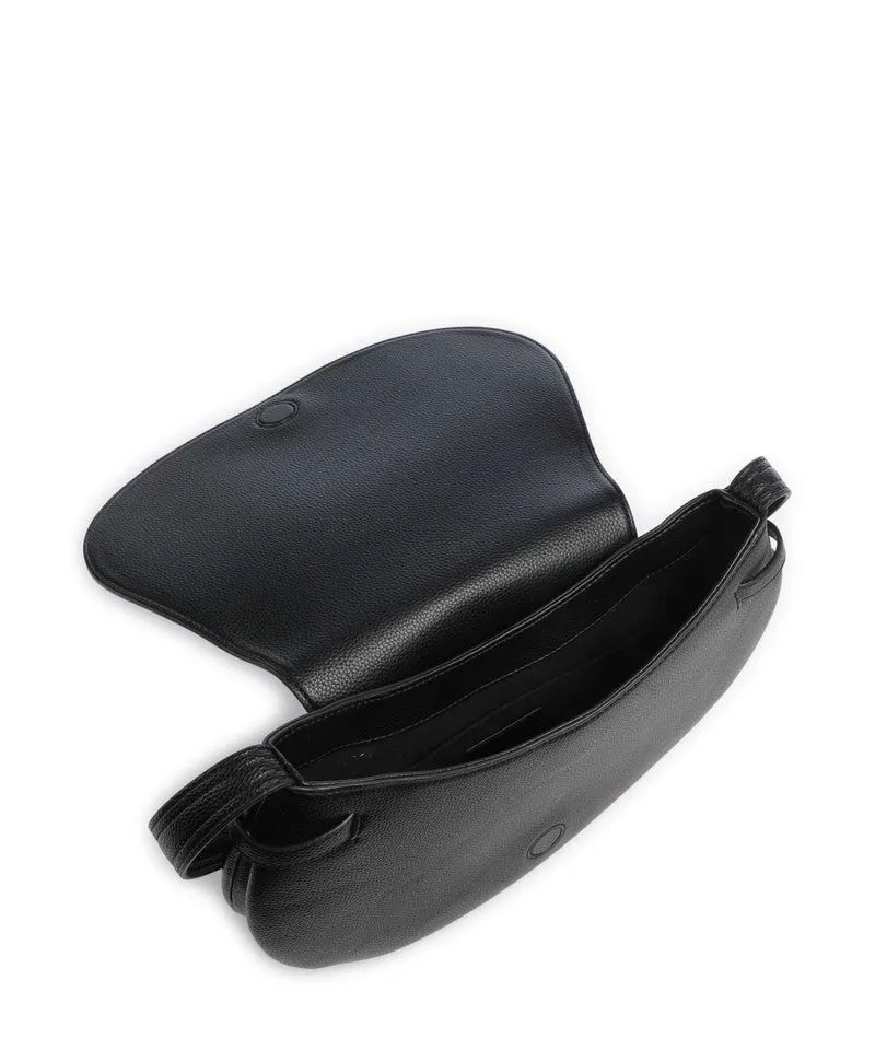 BOSS Anett Schultertasche black