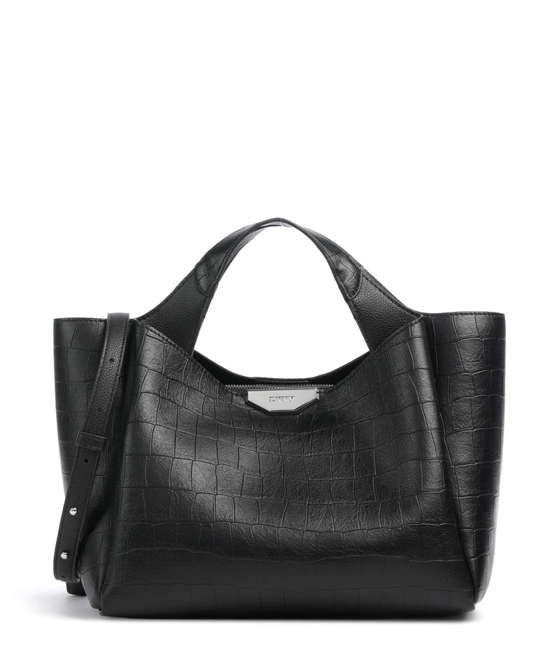 DKNY Willa Handtasche black