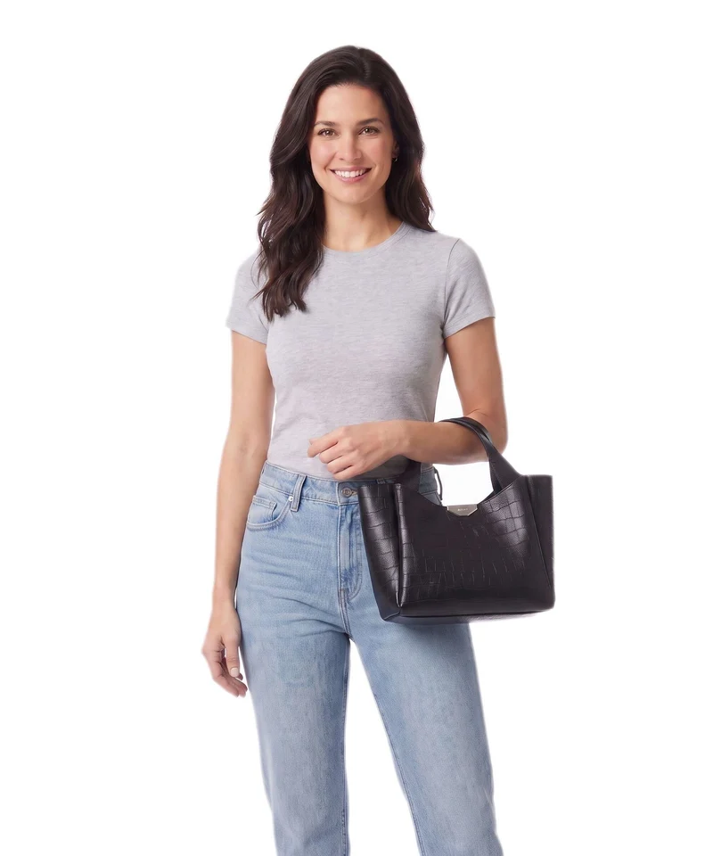 DKNY Willa Handtasche black