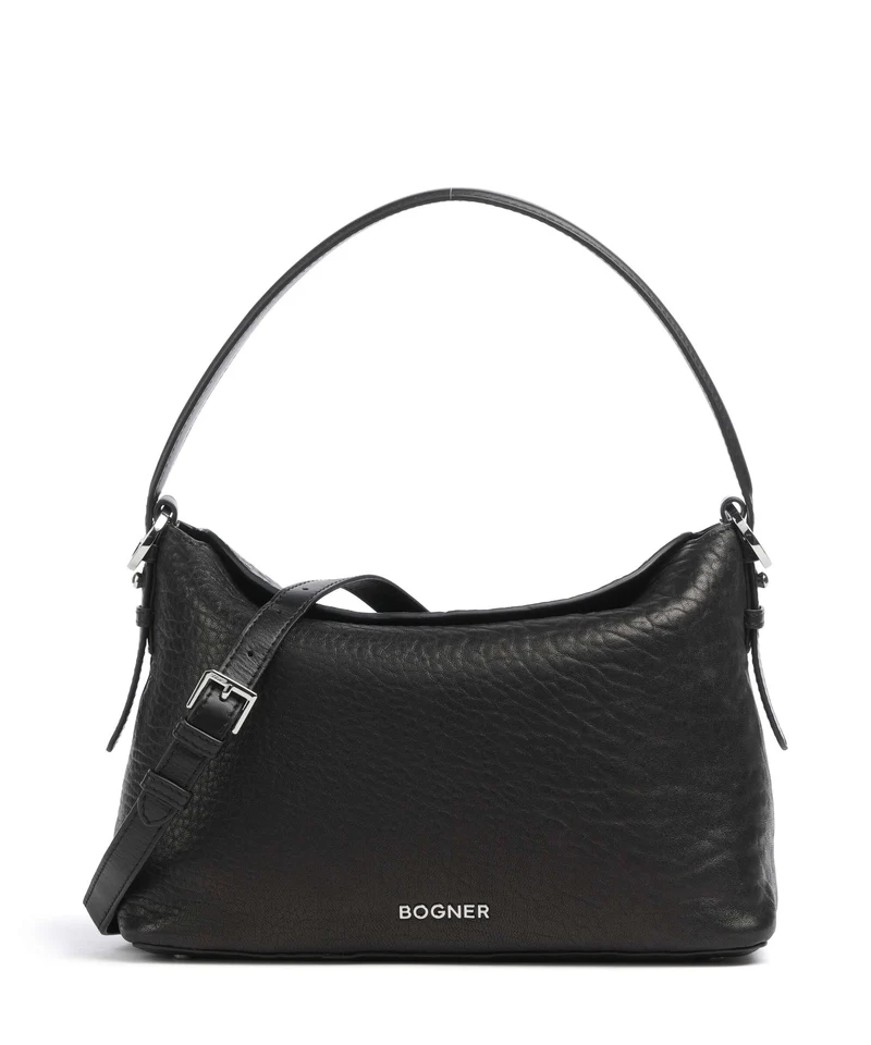 Bogner Anzere Phoenix Beuteltasche black