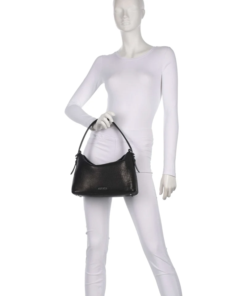 Bogner Anzere Phoenix Beuteltasche black