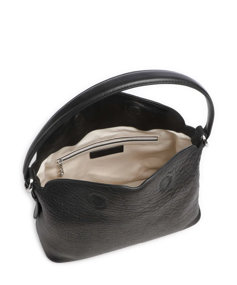 Bogner Anzere Phoenix Beuteltasche black