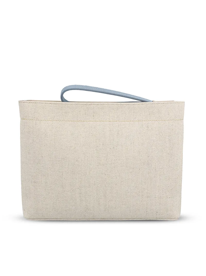 GIVENCHY Pouch In Cotone