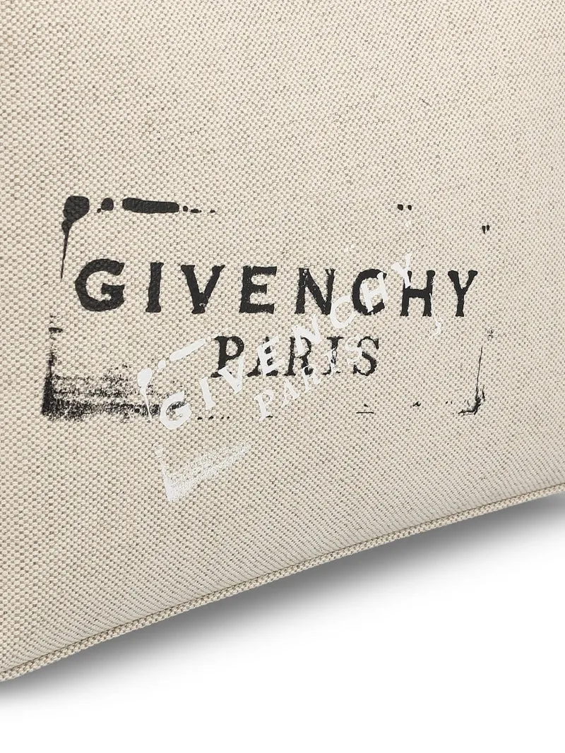 GIVENCHY Pouch In Cotone