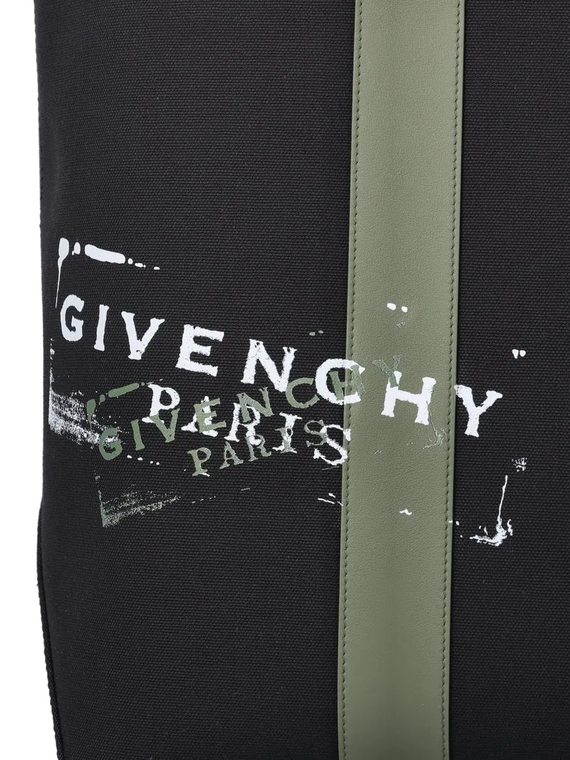 GIVENCHY Tote Bag Givenchy In Tela