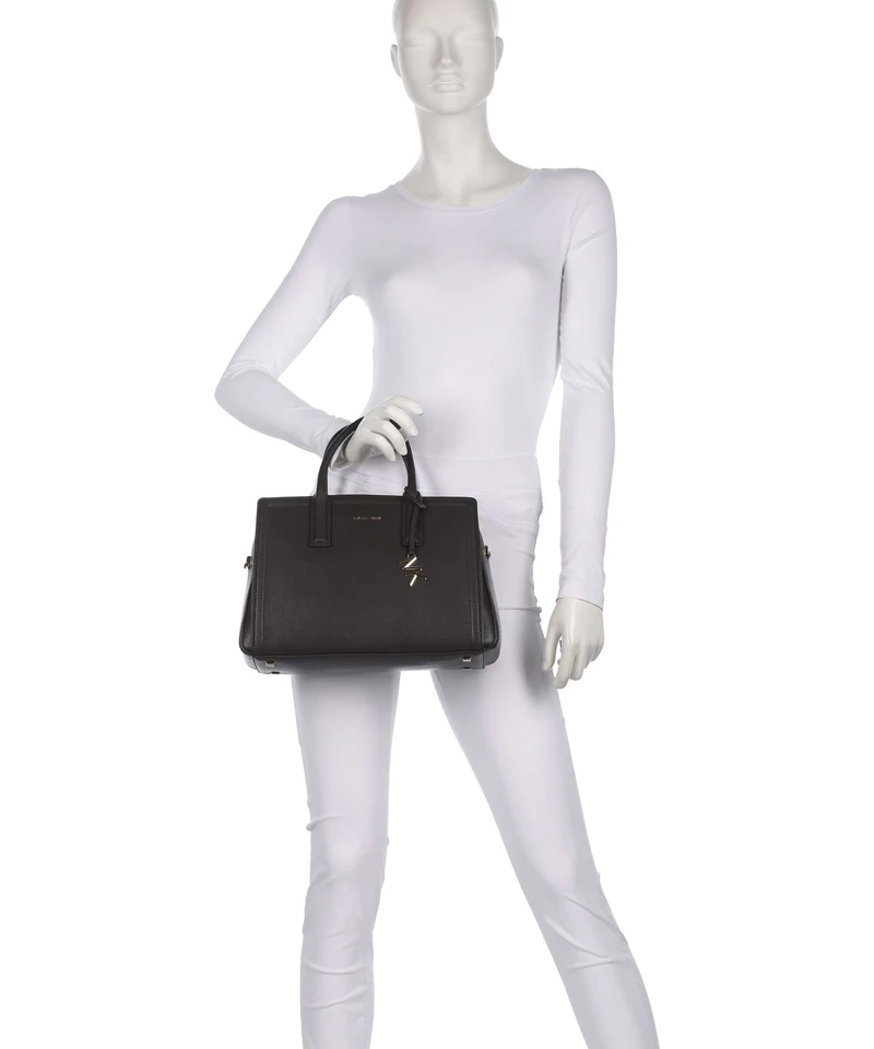 Michael Kors Laila Handtasche chocolate