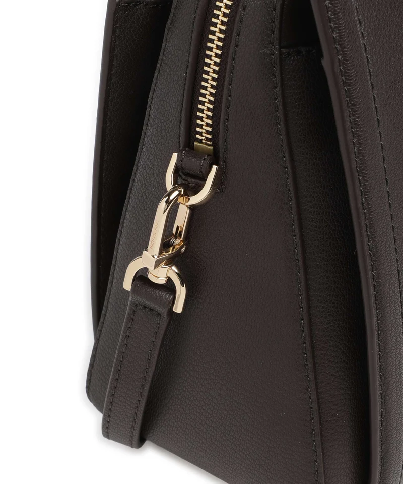 Michael Kors Laila Handtasche chocolate