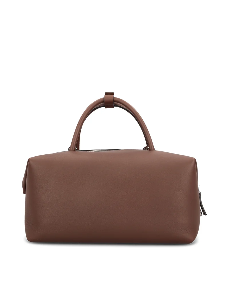 MAX MARA Bauletto Large In Pelle