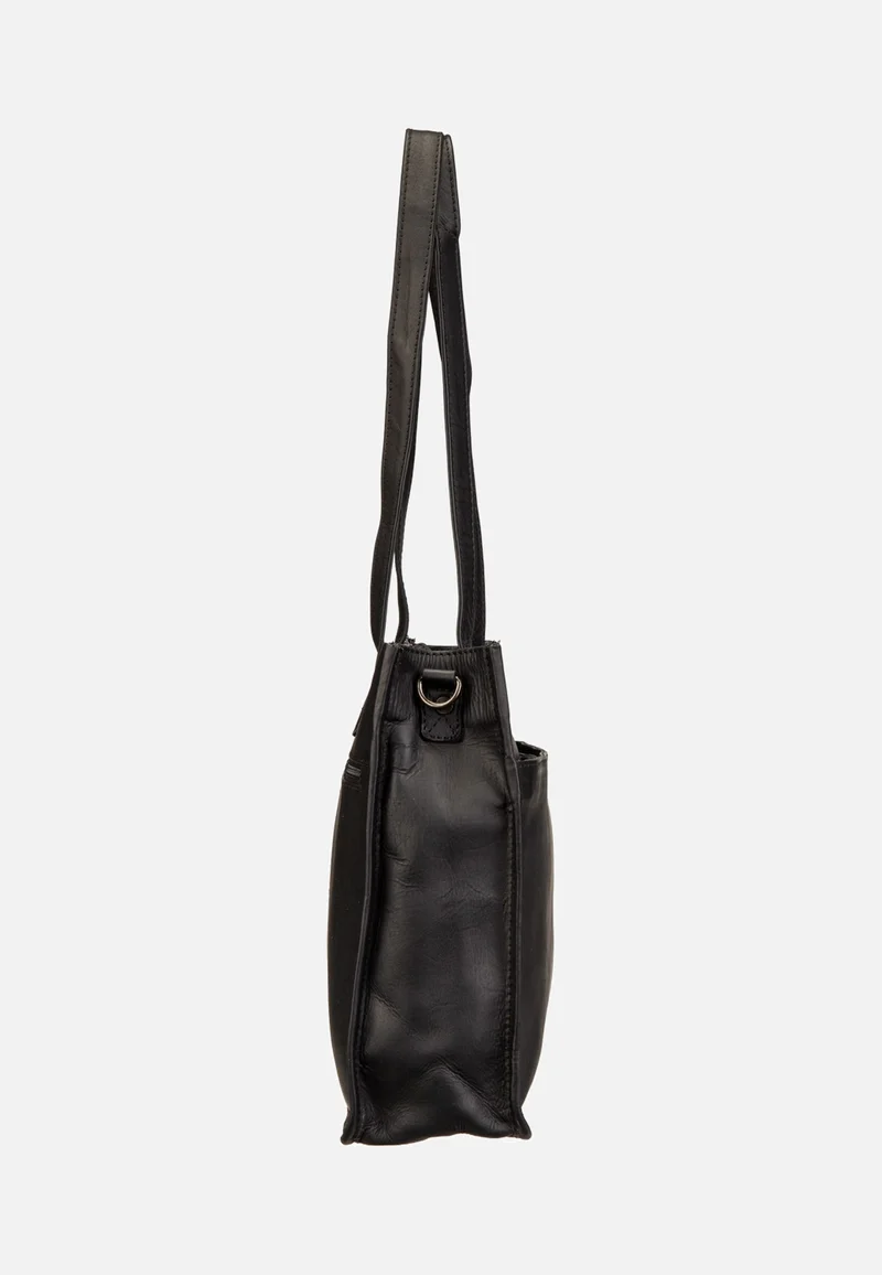 Adana 0219 Black - Shopper