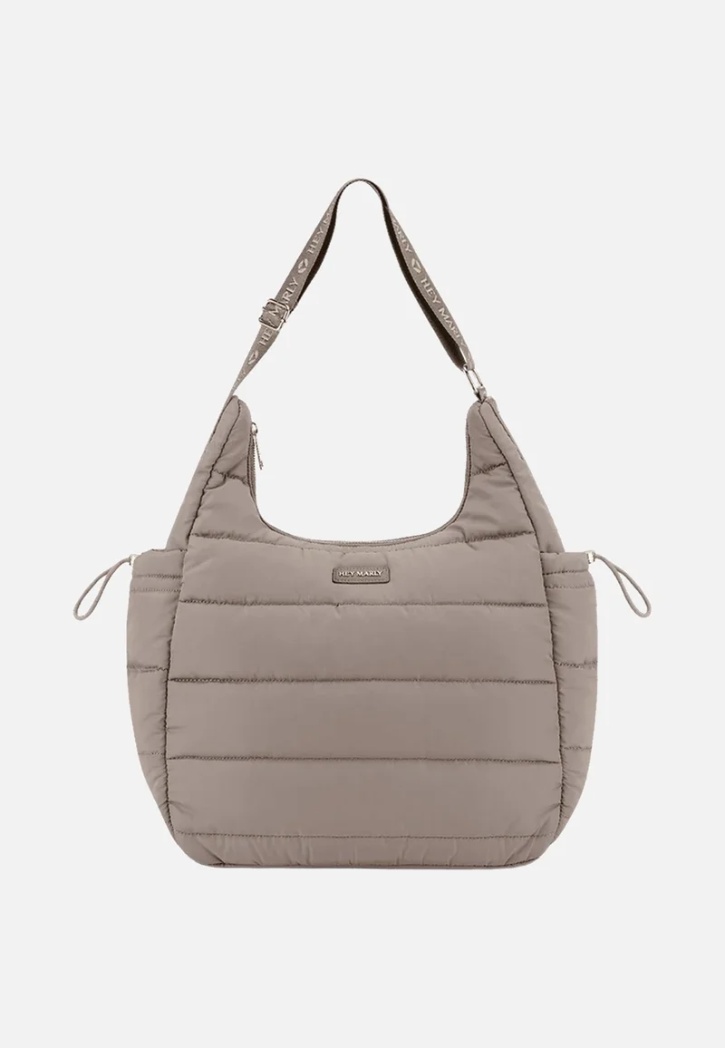 Alltime Buddy Mocha - Schultertasche