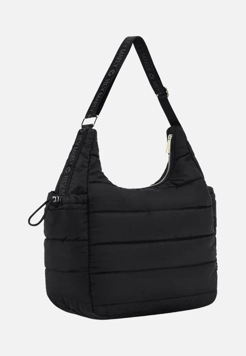 Alltime Buddy Black - Schultertasche