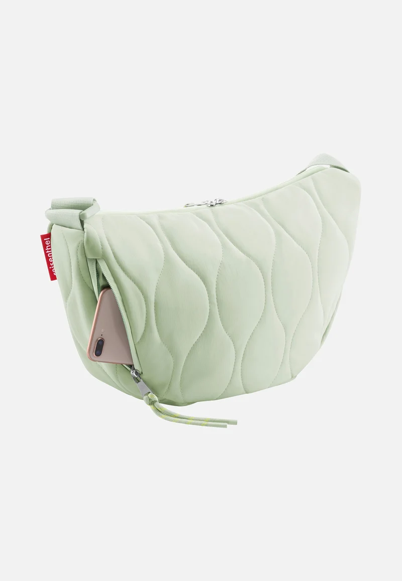 Moonbag S Puffer Iced Matcha - Sling Bag