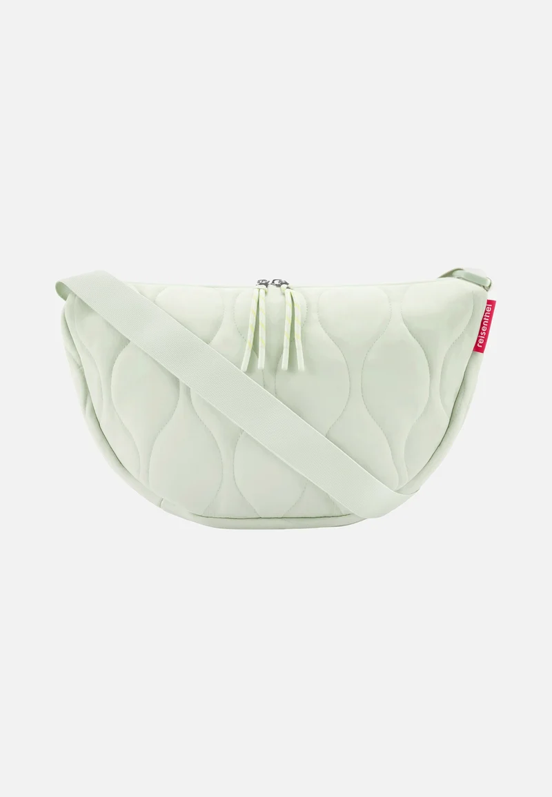 Moonbag S Puffer Iced Matcha - Sling Bag