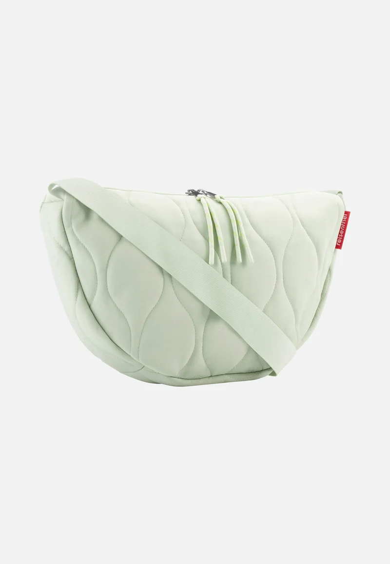 Moonbag S Puffer Iced Matcha - Sling Bag