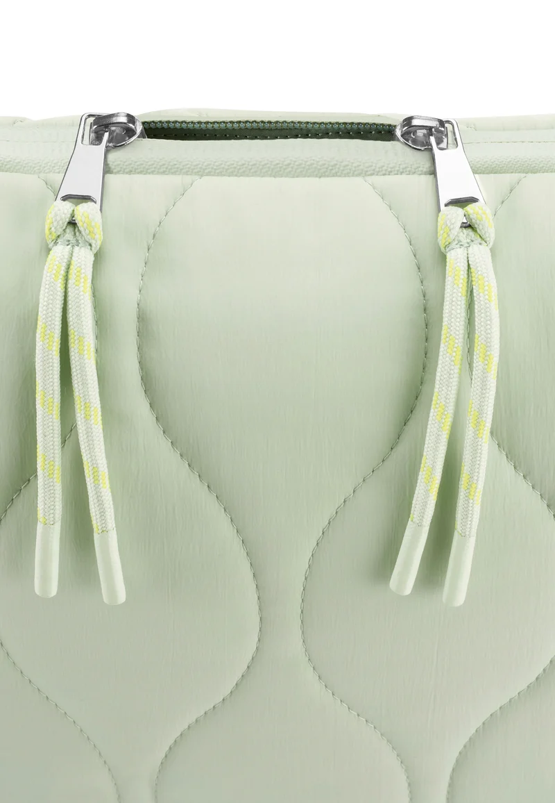 Moonbag S Puffer Iced Matcha - Sling Bag