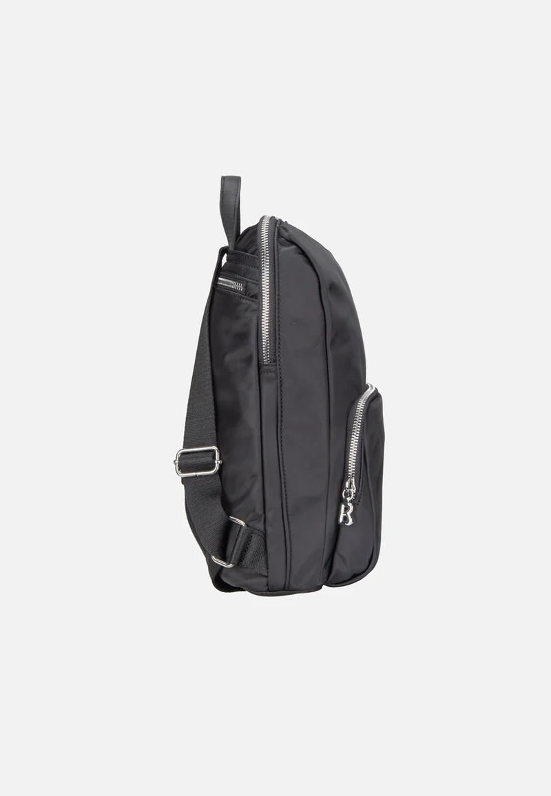 Verbier Play 1.0 Maxi Backpack Black - Rucksack