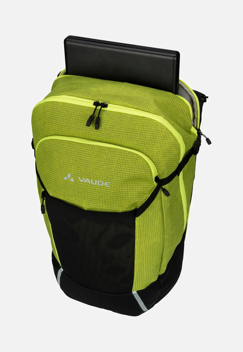 Cycle 28 II Luminum Bright Green - Tasche