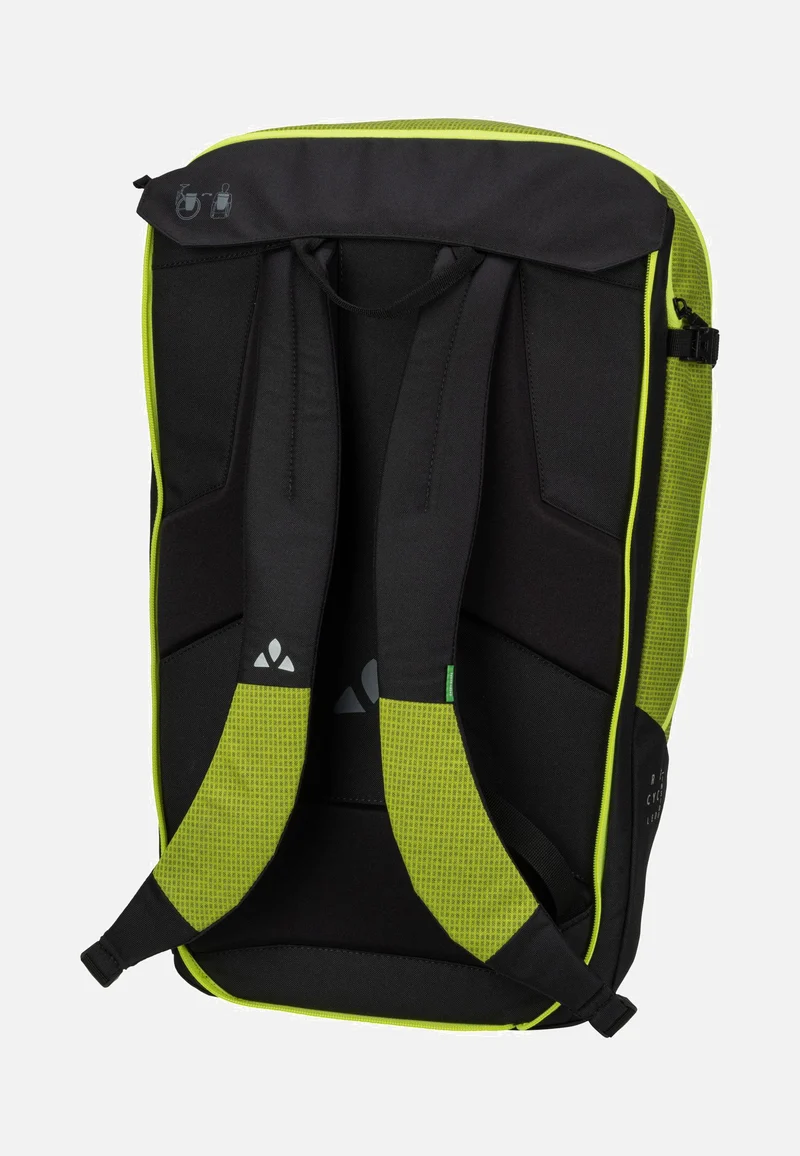 Cycle 28 II Luminum Bright Green - Tasche