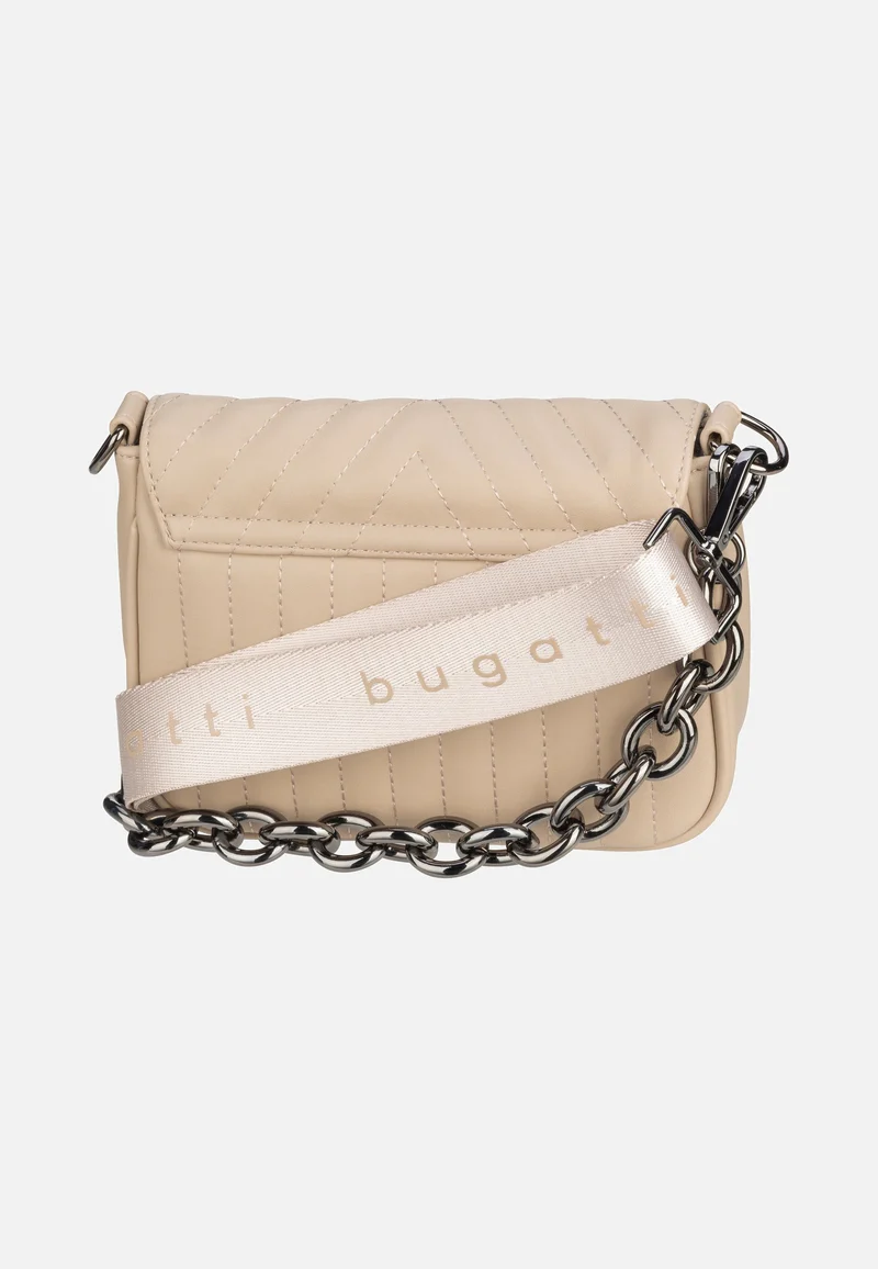 Sira Beige - Crossbody Bag