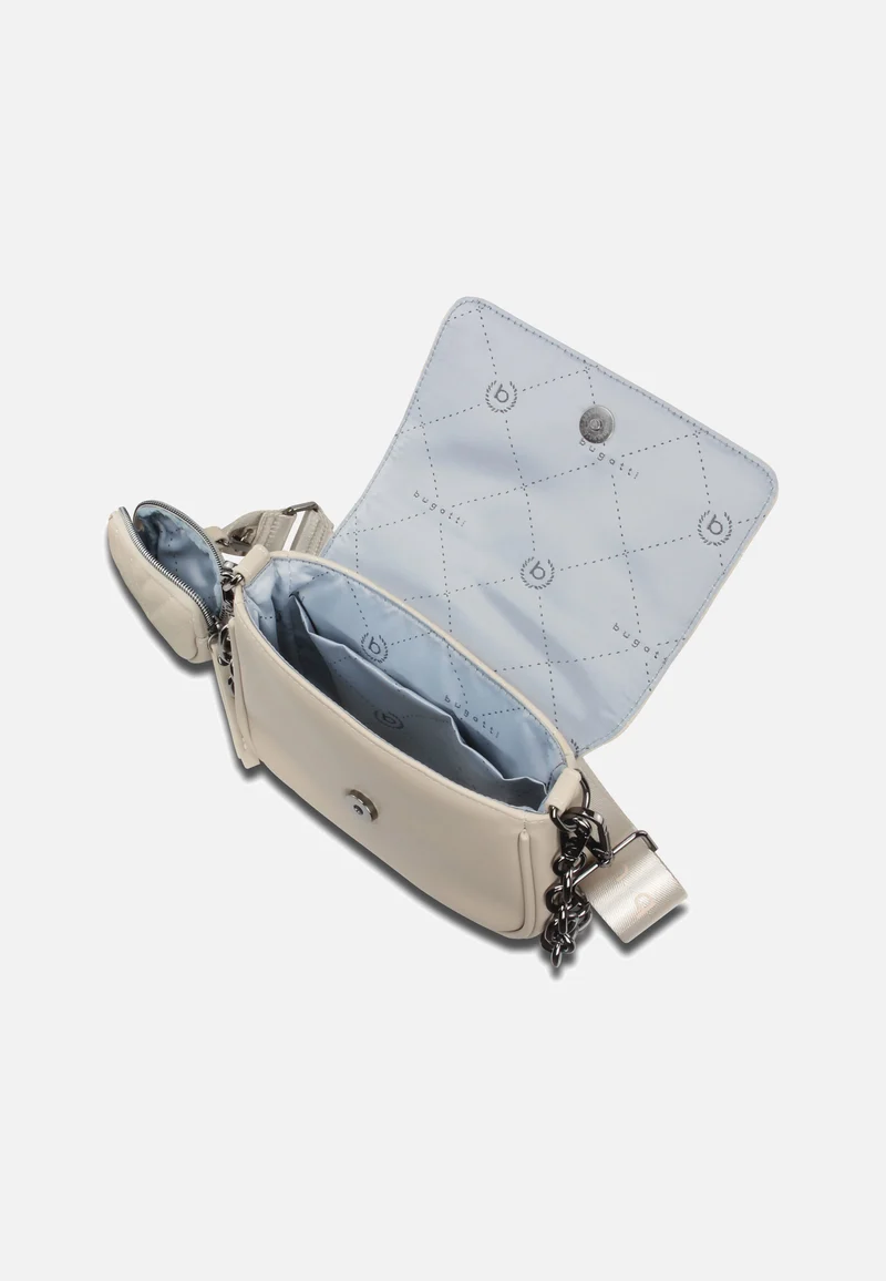 Sira Beige - Crossbody Bag