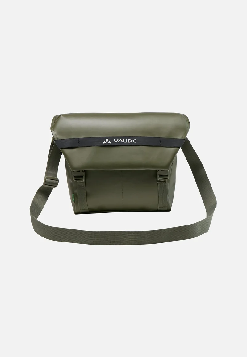 Mineo 9 Khaki - Messenger Bag